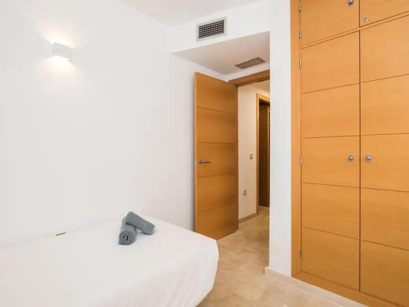Apartment Manilva Hide Away 2 Extérieur photo